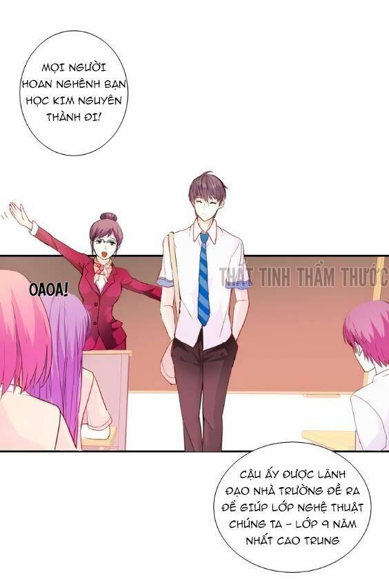 Mộng Văn Sơn Hải Kinh: Chapter 4