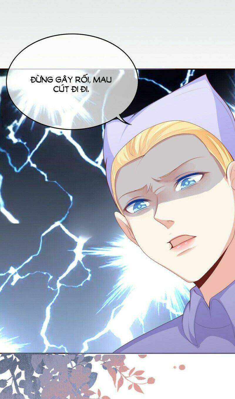 Ba Tôi Là Người Giàu Nhất: Chapter 4