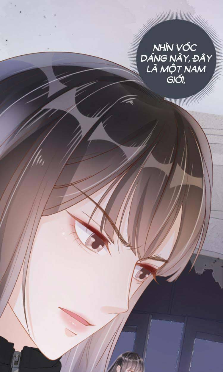 Dây Dưa Không Dứt: Chapter 11