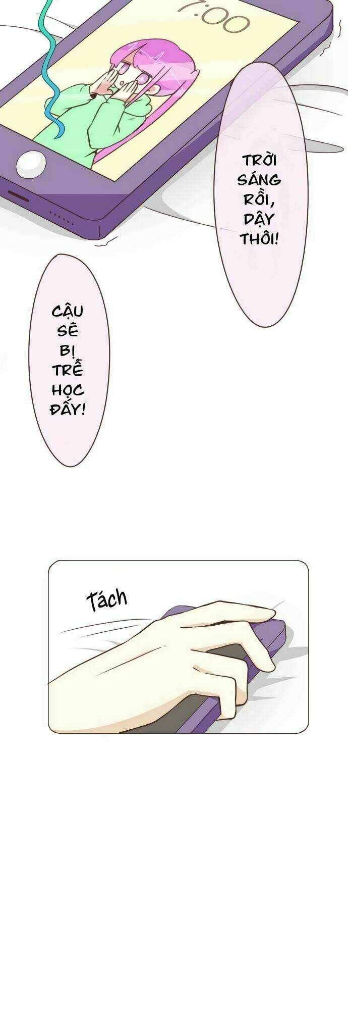 Ike Loli: Chapter 13