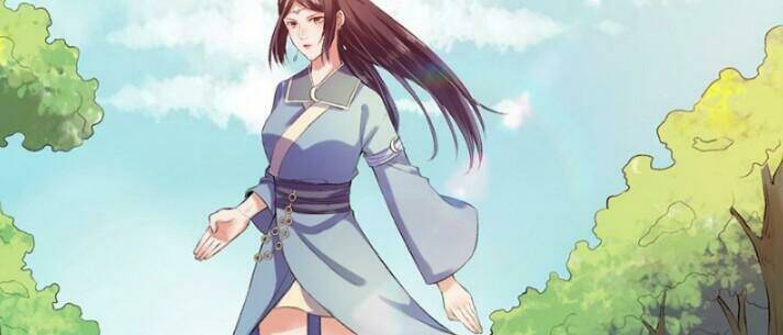 Cuồng Phi Phách Lối: Chapter 8