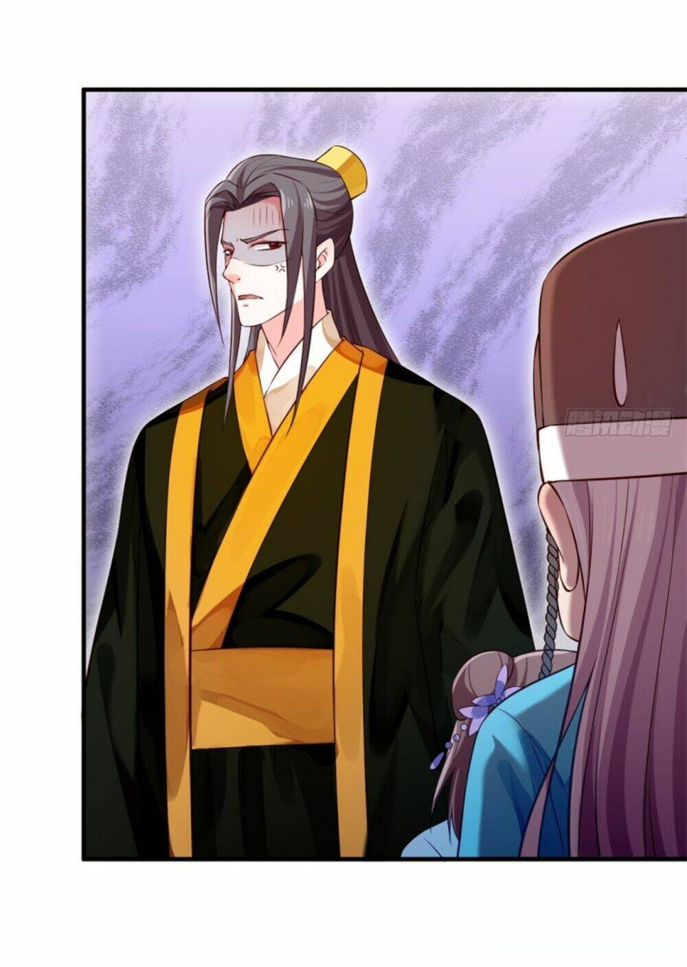 Bệ Hạ Xin Tự Trọng: Chapter 36