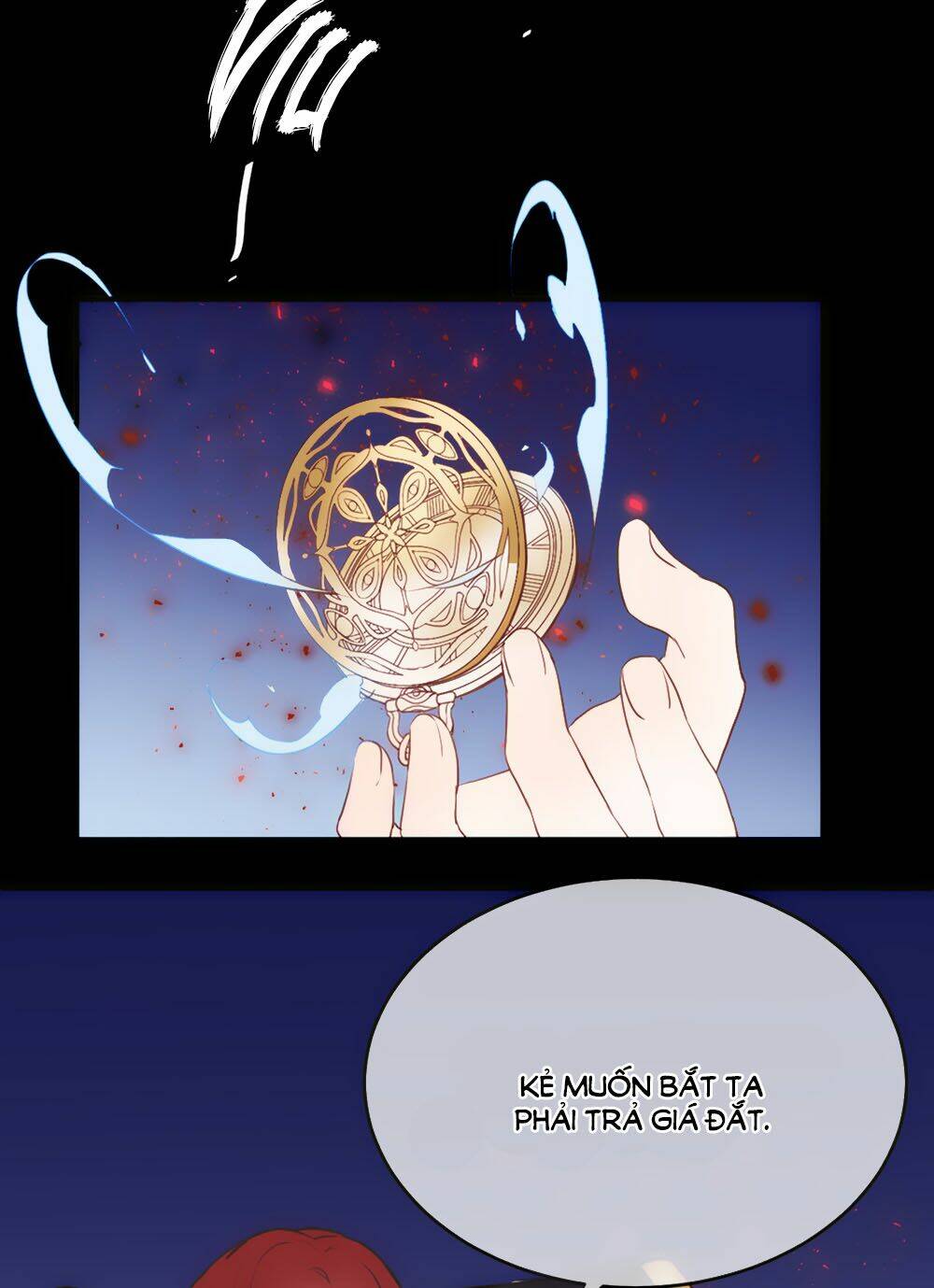 Ảnh Hậu Thời Gian: Chapter 24