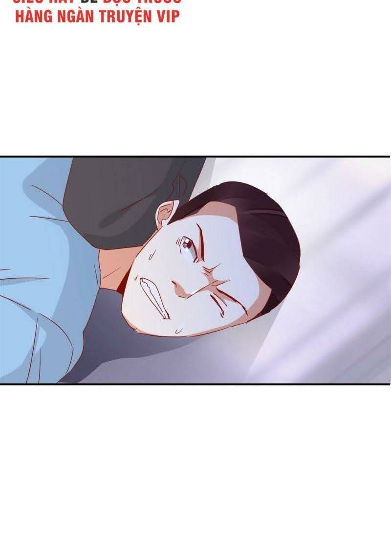 Đô Thị Siêu Cấp Y Sinh: Chapter 37