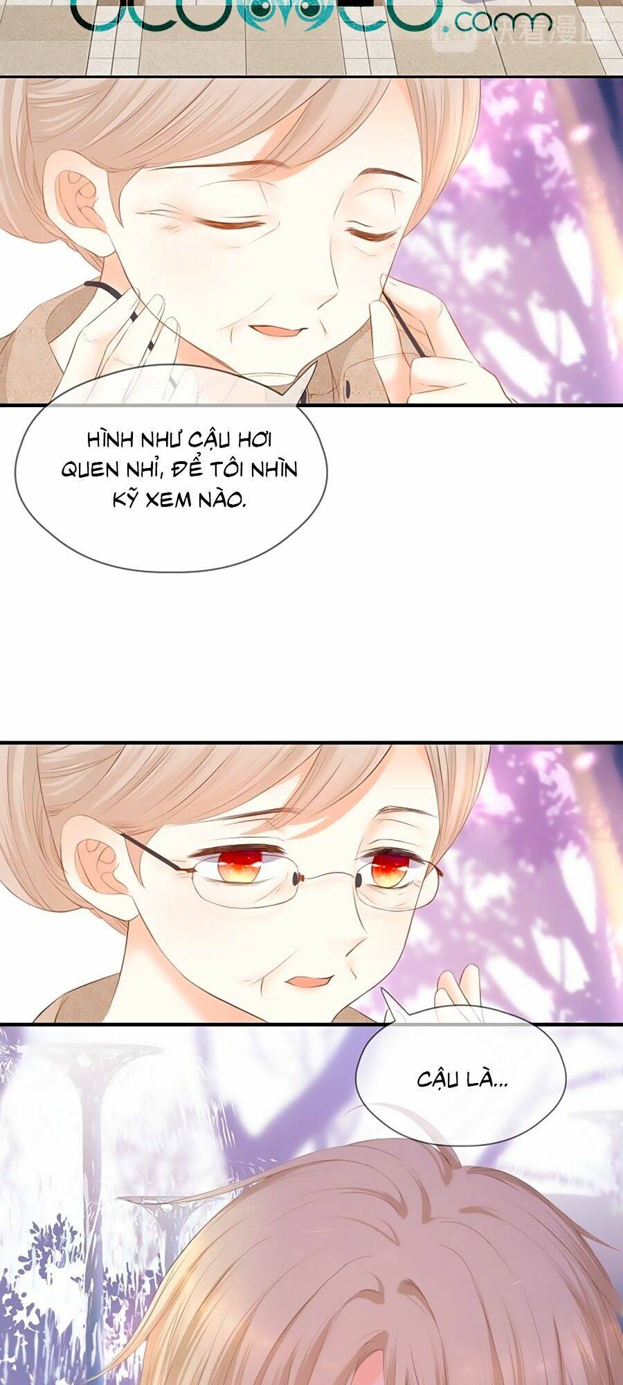 Đóa Hoa Chớm Nở: Chapter 75