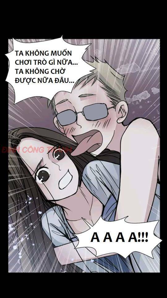 Michin Phù Thủy Tái Sinh: Chapter 9