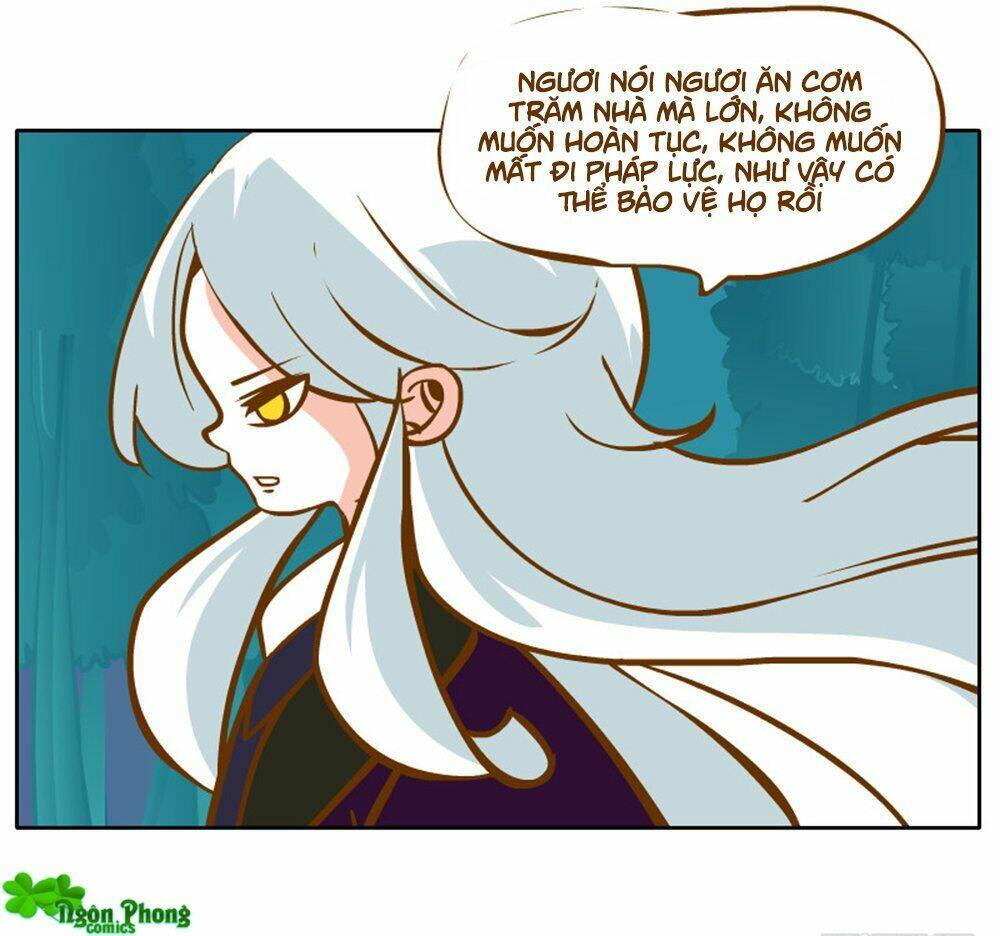 Hòa Thượng Và Tiểu Long Quân: Chapter 39