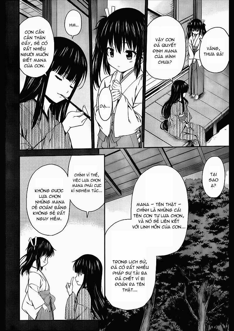Isuca: Chapter 25