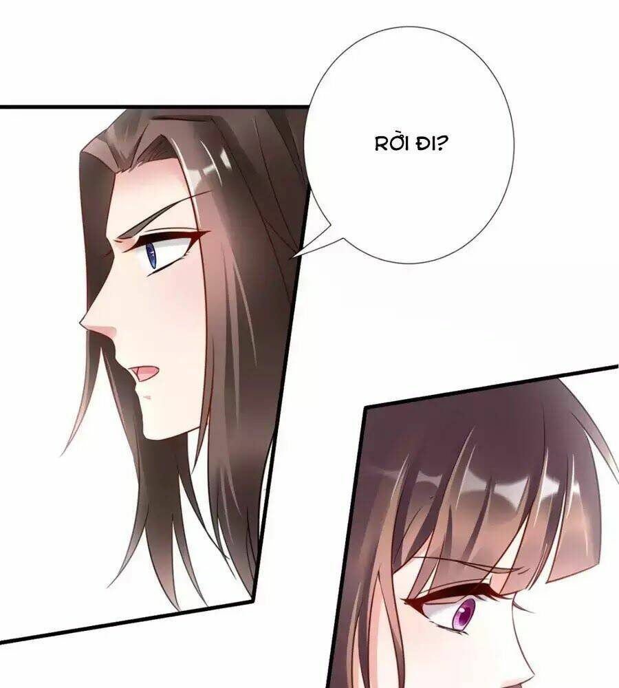 Vương Phi Có Chút Nghịch Ngợm: Chapter 52