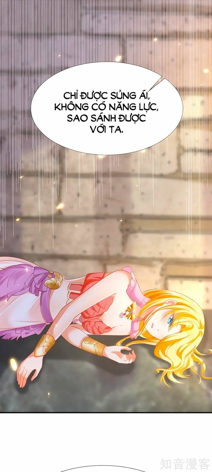 Sủng Hậu Của Vương: Chapter 44