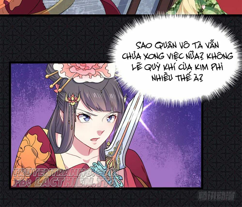Ngạo Kiều Quỷ Vương Yêu Ta: Chapter 52