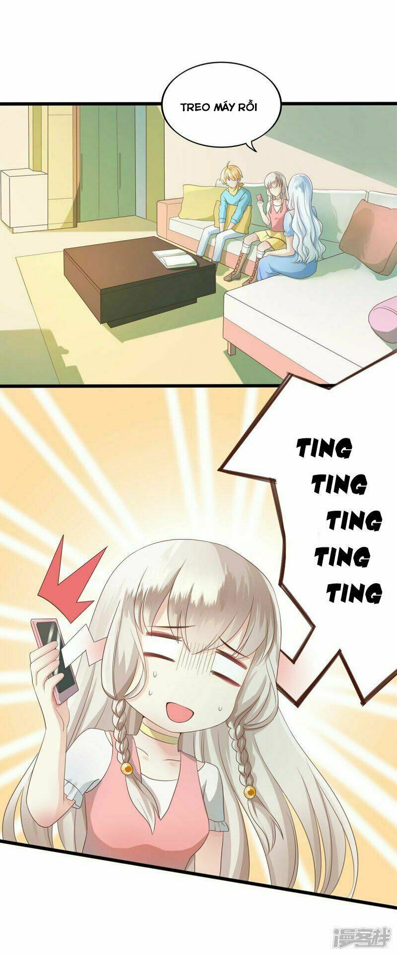 Bắt Quỷ: Chapter 6