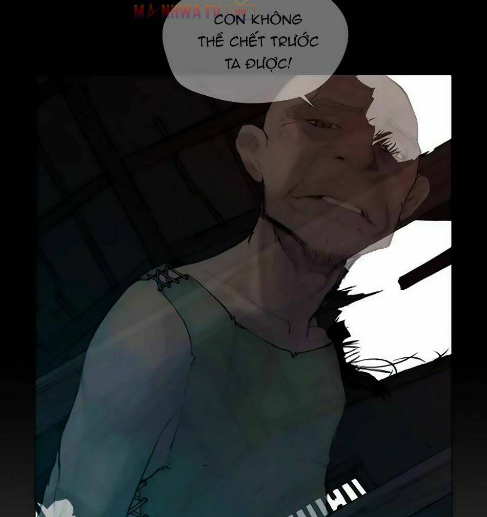 Thanh Gươm Danh Vọng: Chapter 4