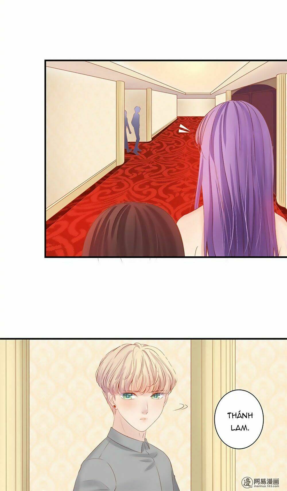 Bình Hoa Số Một Của Làng Giải Trí: Chapter 14