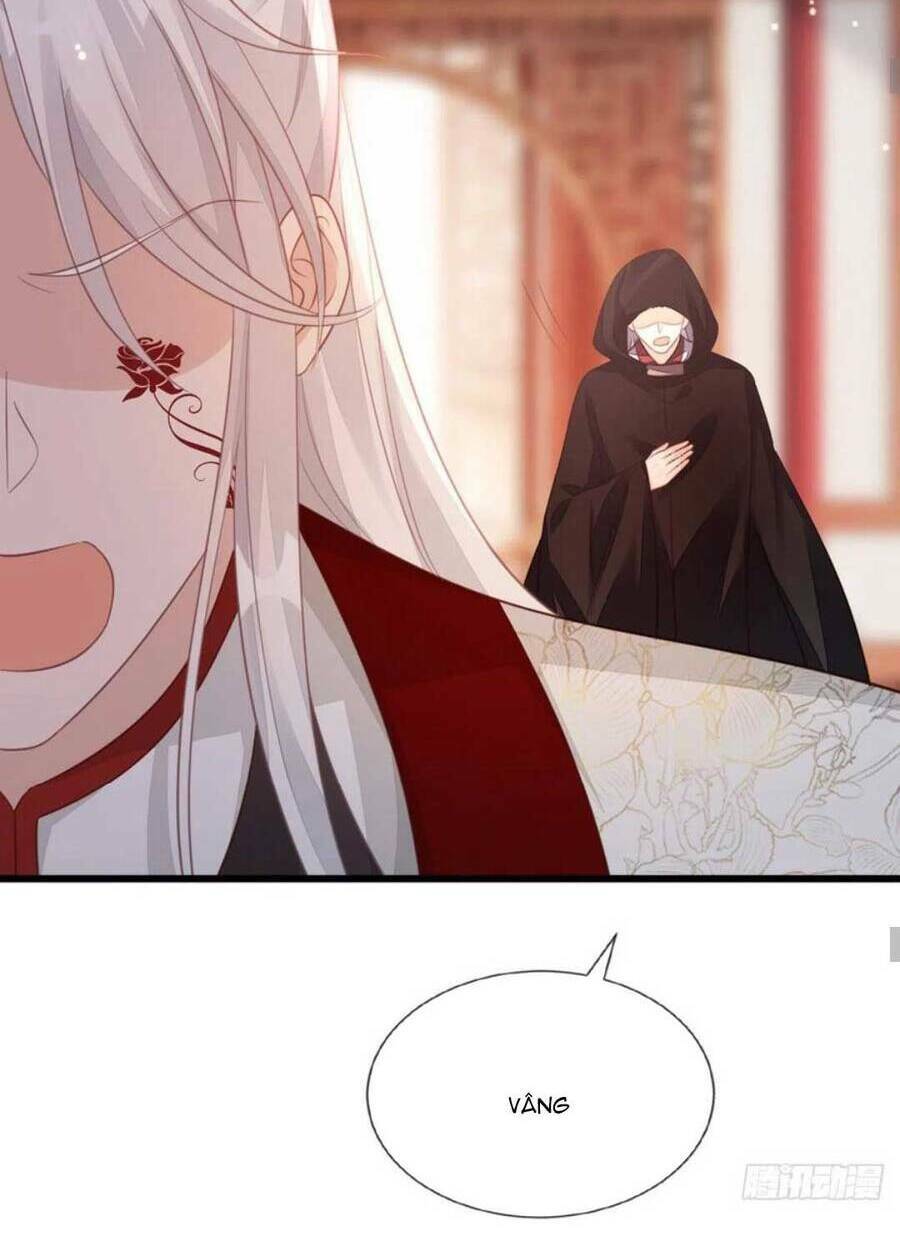 Mau Xuyên Không Rửa Tội Cho Nhân Vật Phản Diện: Chapter 124