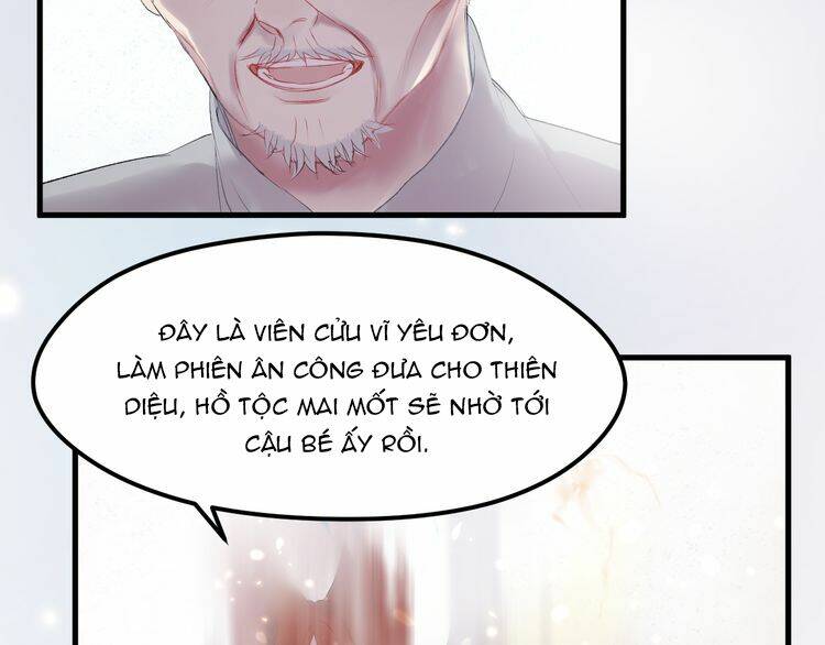 Lượm Được Một Tiểu Hồ Ly 2: Chapter 78