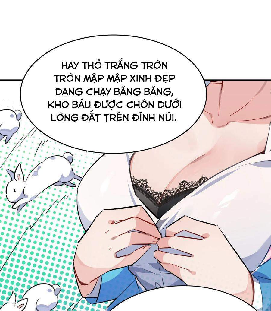 Hóa Ra Tôi Là Công Cụ Trong Game Tình Yêu: Chapter 10