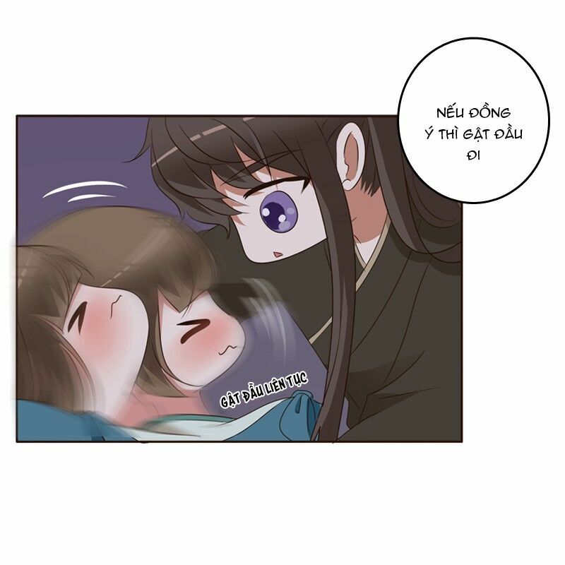 Thông Linh Phi: Chapter 131