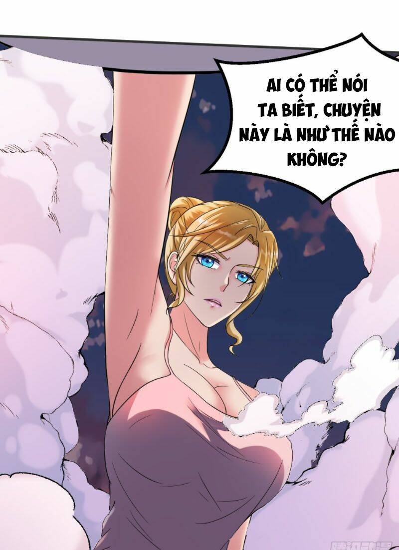 Phản Phái Yêu Tế: Chapter 3