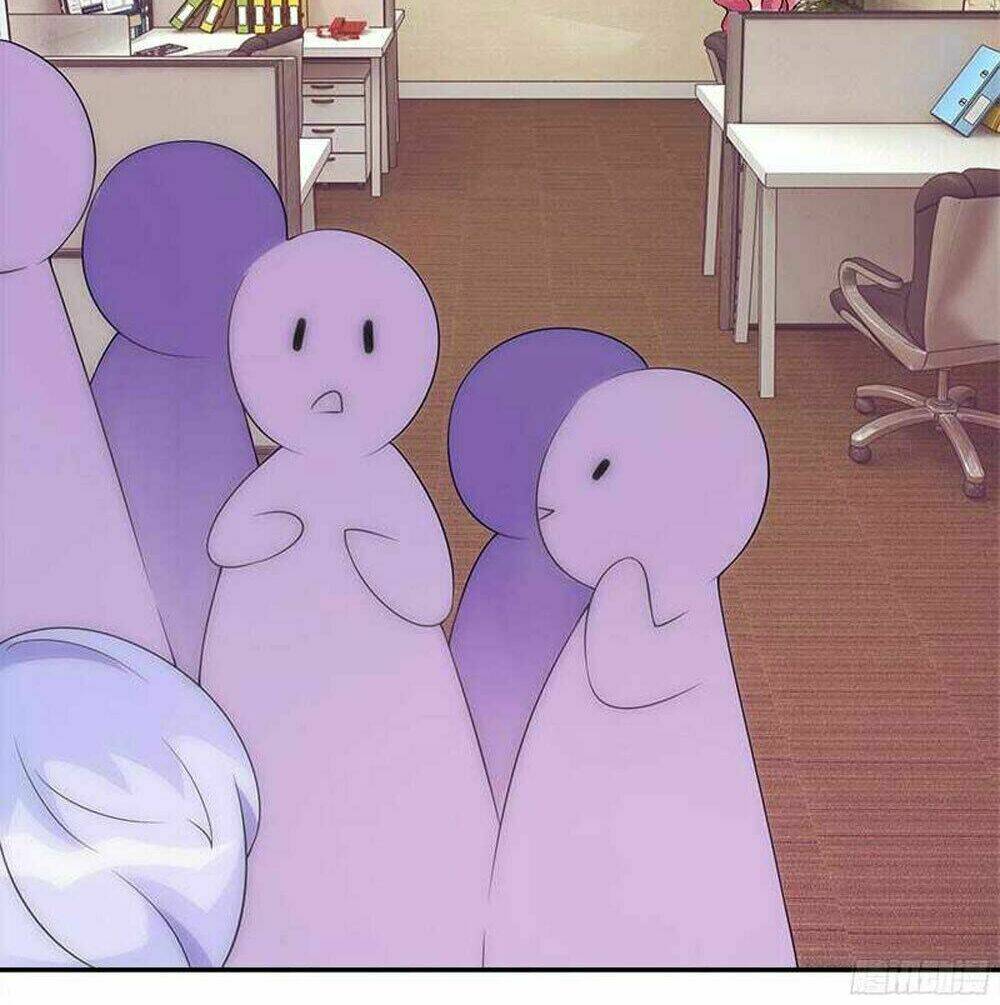 Tiểu Tâm Can Tuyệt Sủng Của Lạc Tiên Sinh: Chapter 60