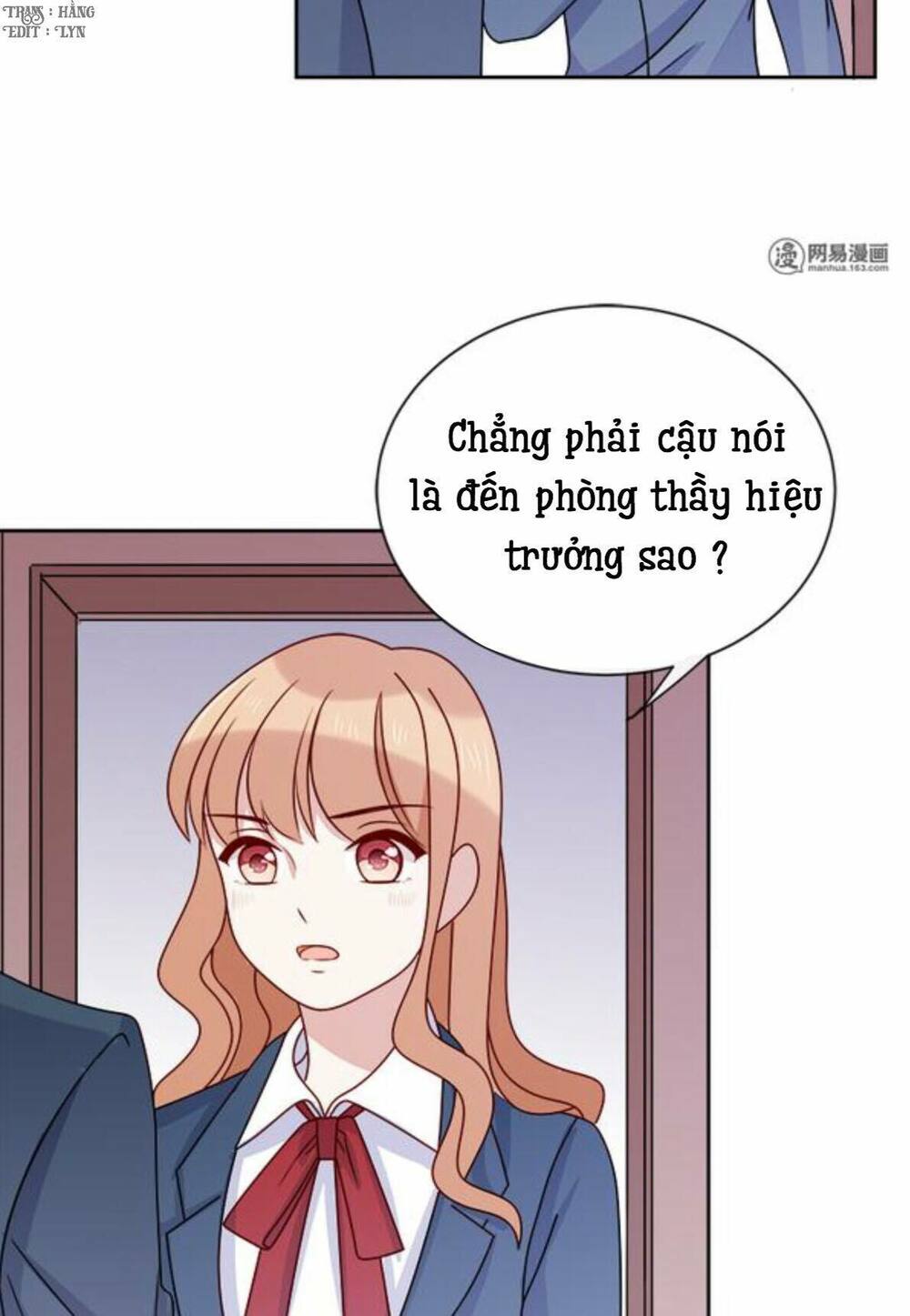 Hãy Call trước khi bốc cháy: Chapter 10