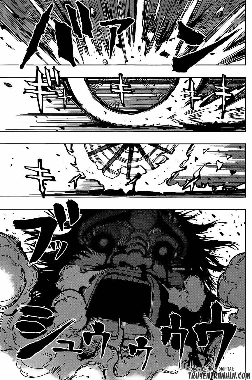 Uratarou: Chapter 43