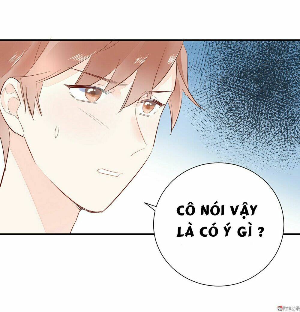 Tra Nam Cút Ra: Chapter 11