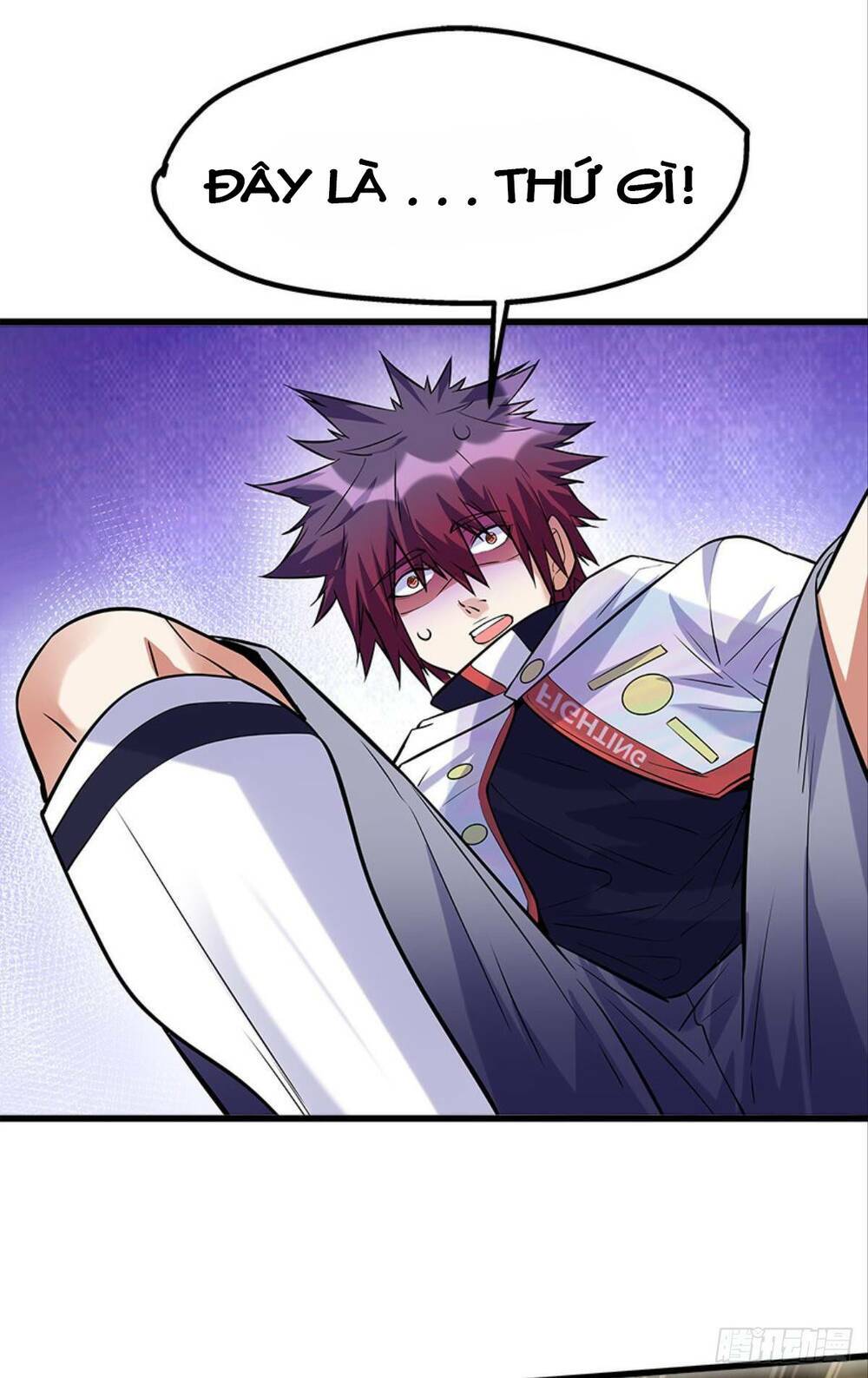 Mạt Thế Thần Tài: Chapter 16