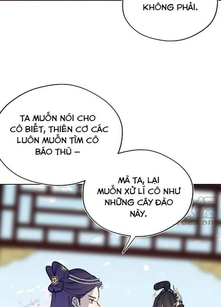 Quân Nhan Tựa Hoa Đào: Chapter 48