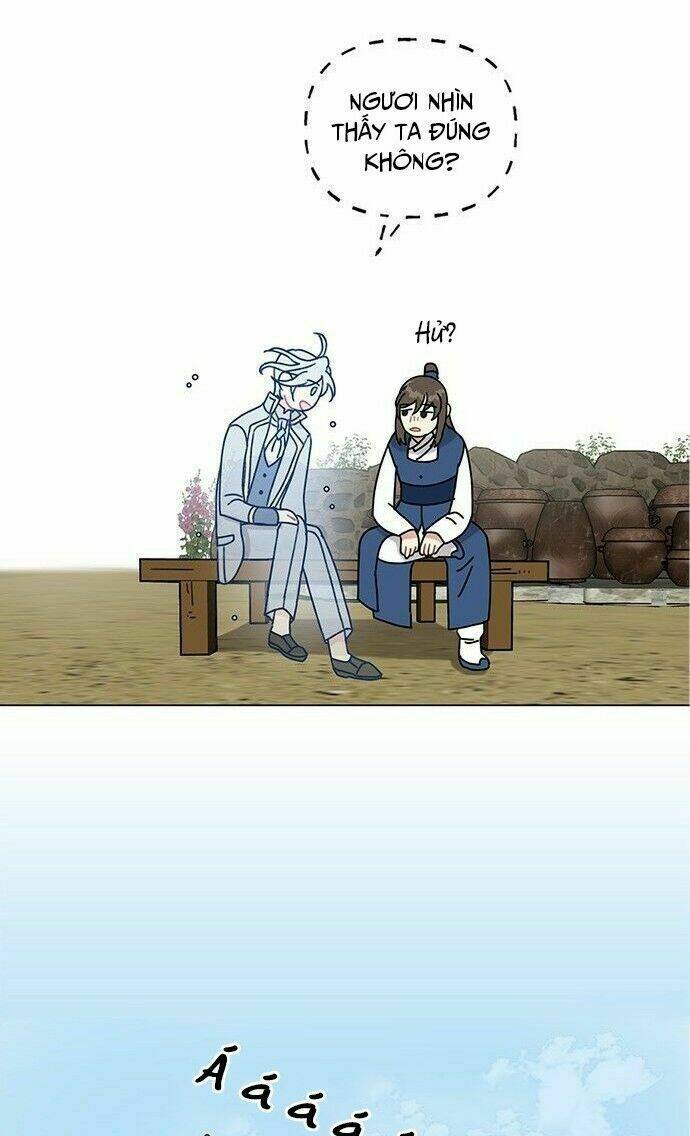 Tôi Trở Thành Đầu Bếp Của Long Vương: Chapter 12