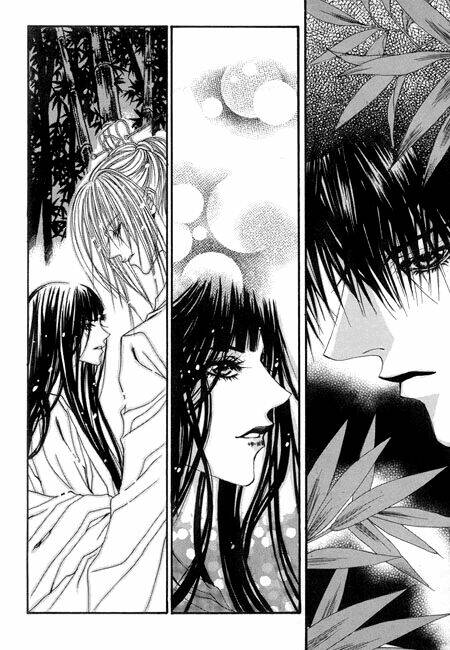 Tân Nương Của Thủy Thần: Chapter 28