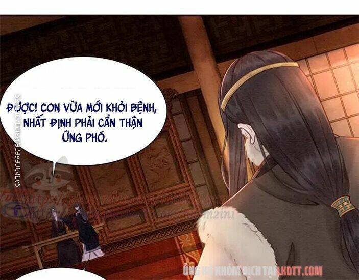 Trọng Sinh Bá Sủng Nhiếp Chính Vương Quá Mạnh Mẽ: Chapter 82.2
