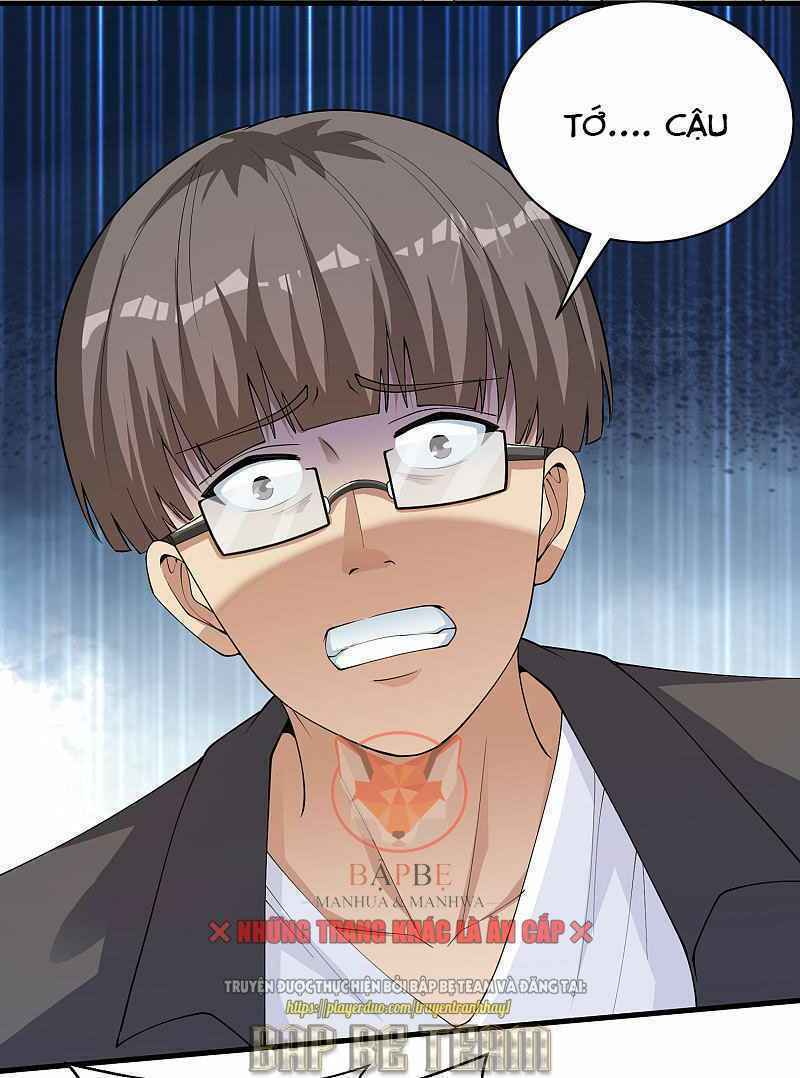 Đồng Hồ Thần Cấp Siêu Năng Của Ta: Chapter 29