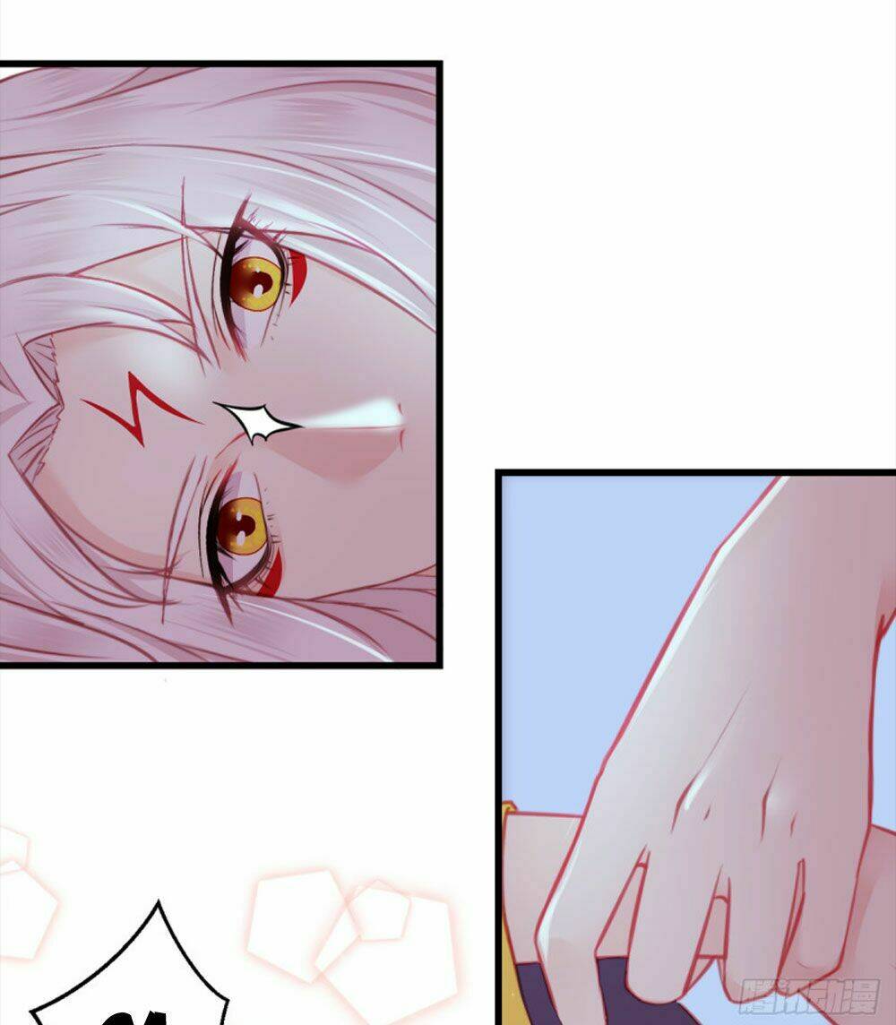 Trẫm Quyết Định Giải Tán Hậu Cung: Chapter 12