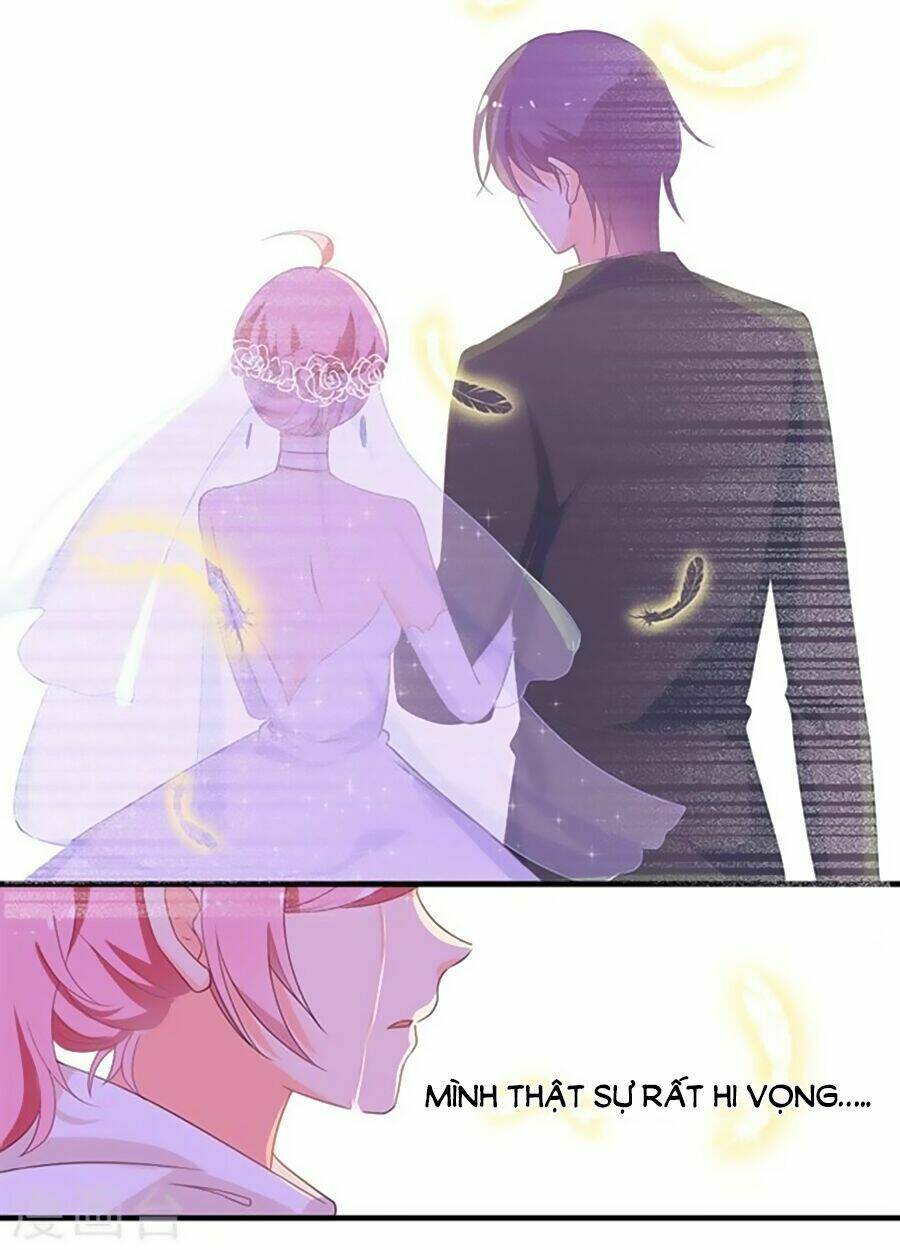 Cả Thế Giới Đều Không Bằng Người: Chapter 105