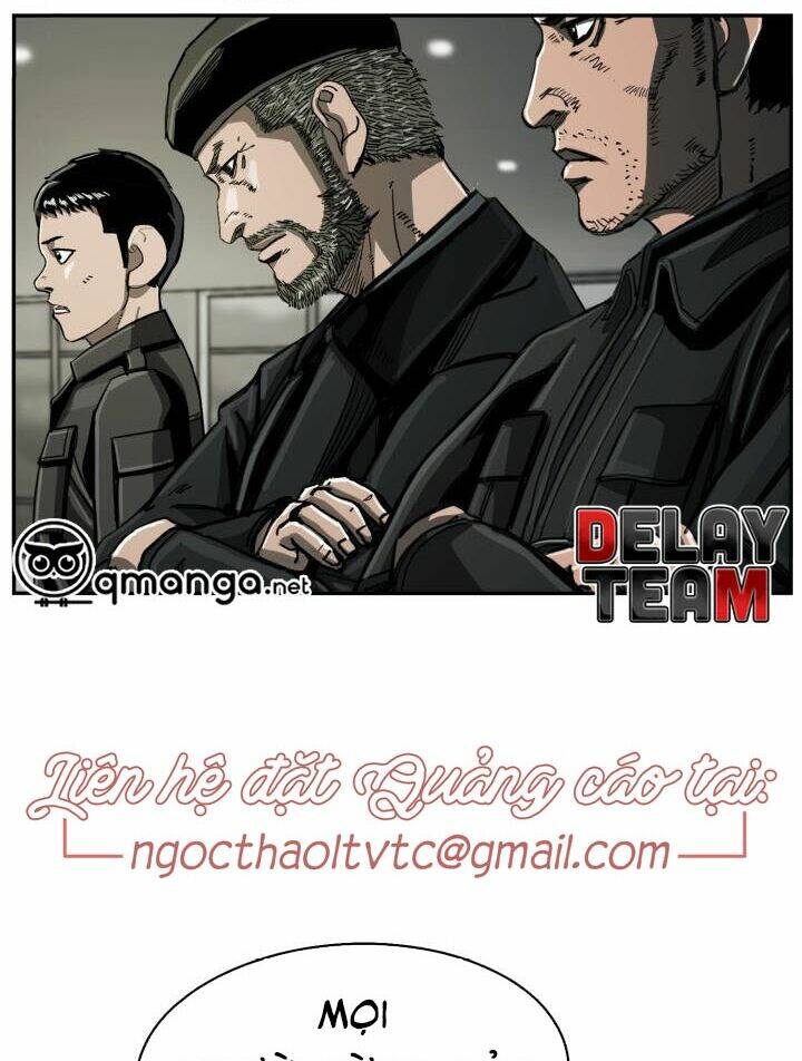 Thợ Săn Đầu Tiên: Chapter 61