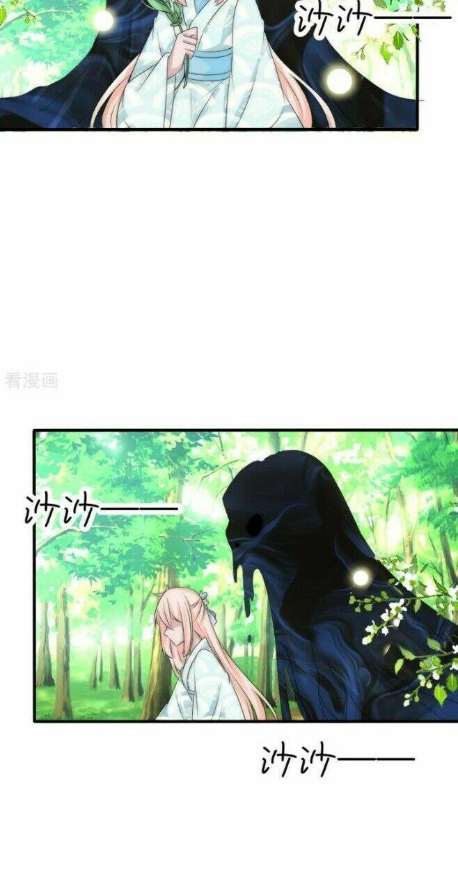 Kế Hoạch Sủng Ái Của Tiểu Công Chúa: Chapter 74