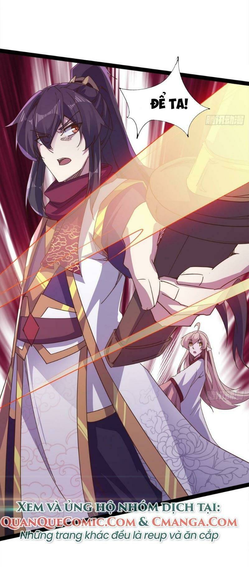 Kiếm Đồ: Chapter 43