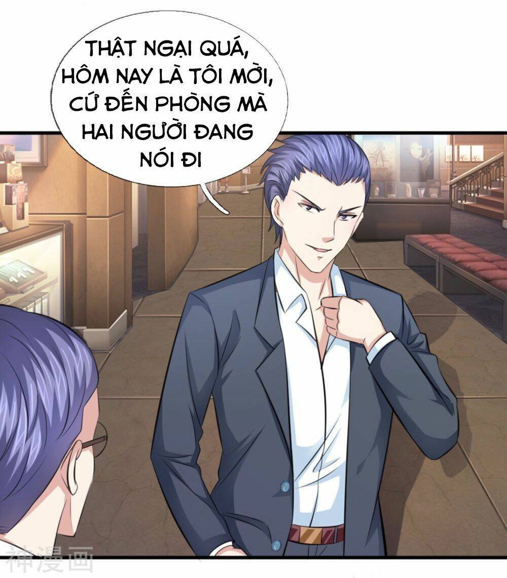 Tuyệt Thế Phi Đao: Chapter 125