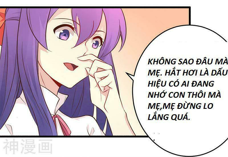 Tổng Tài Đã Cưới Em: Chapter 52