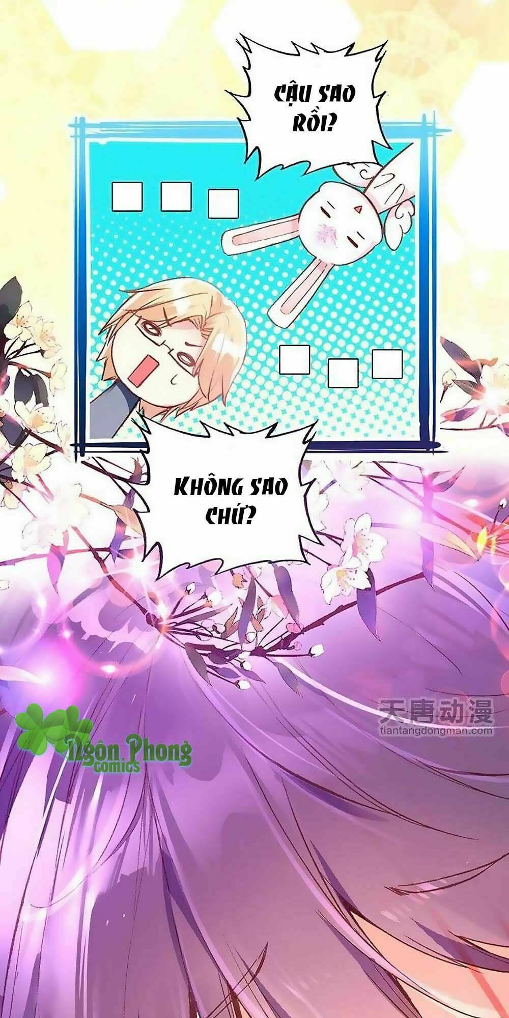 Từ Hôm Nay Nhận Chức Thiếu Nữ Ma Pháp: Chapter 3