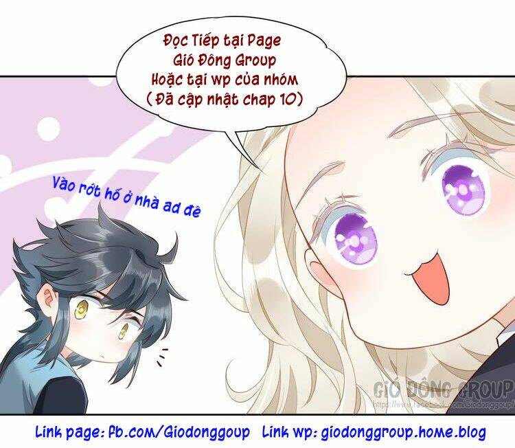 Trở Lại Trước Bình Minh: Chapter 7