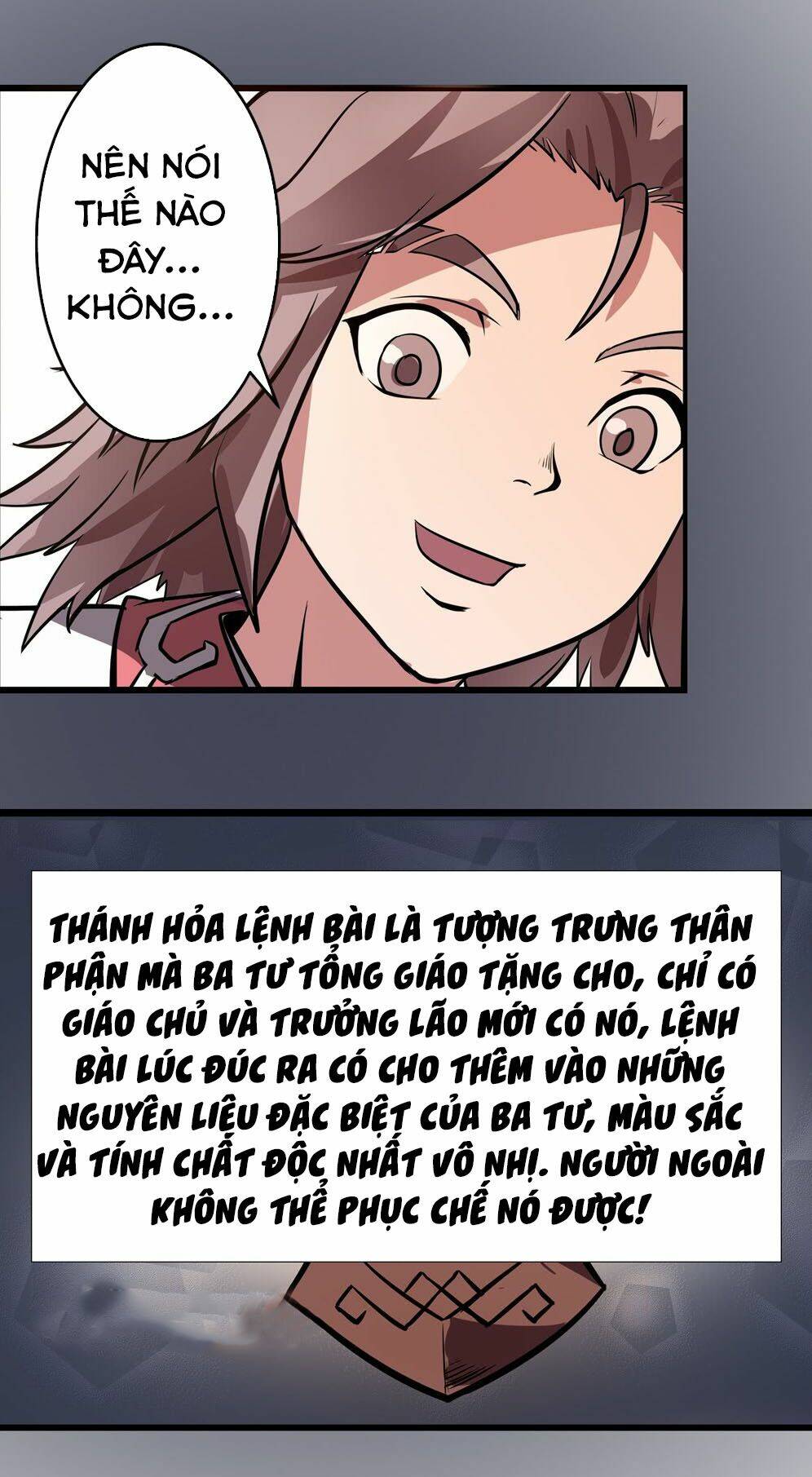 Hiệp Hành Cửu Thiên: Chapter 22