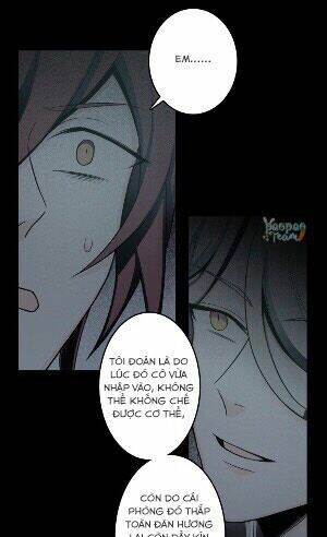 Hoan Nghênh Đến Với Trò Chơi Ác Mộng: Chapter 13