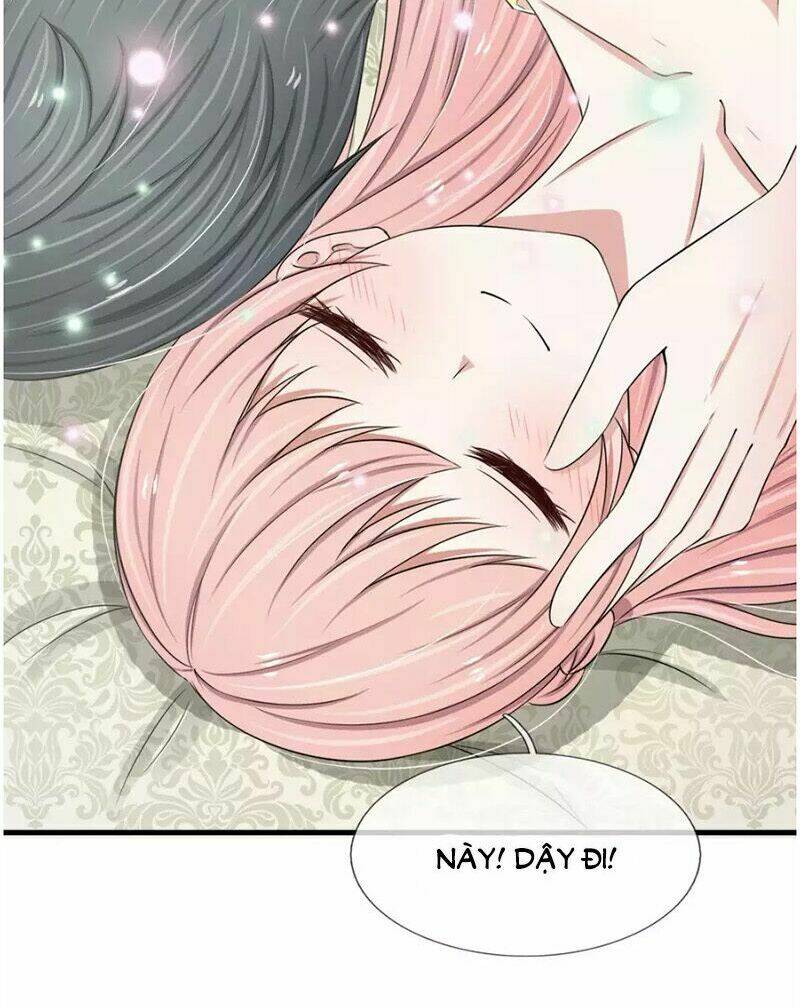 Phúc Hắc Lão Công Buông Em Ra: Chapter 24