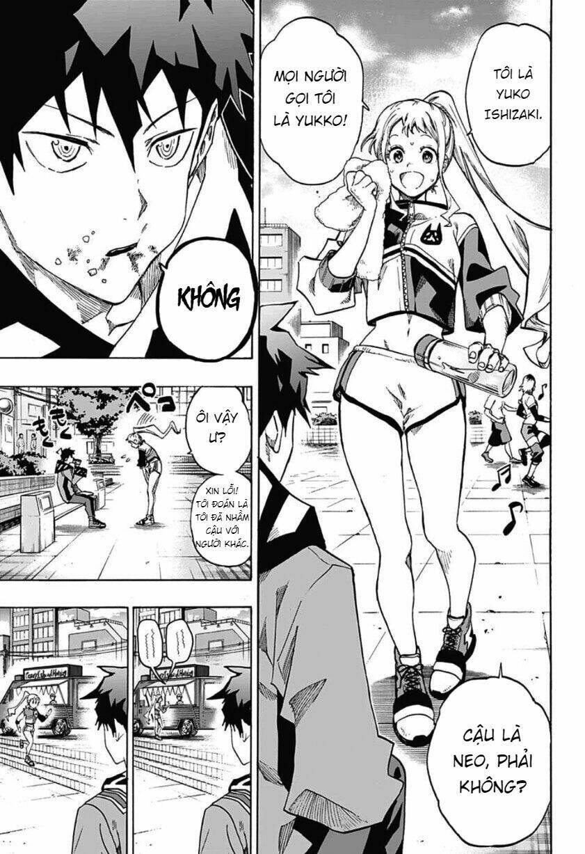 Ne0;Lation: Chapter 3