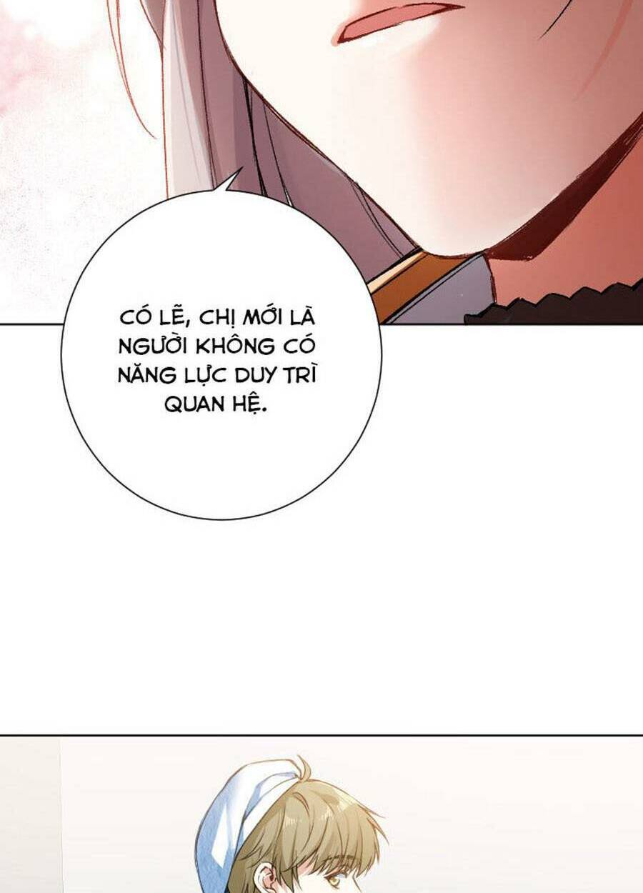 Tâm Động Thuấn Di: Chapter 64