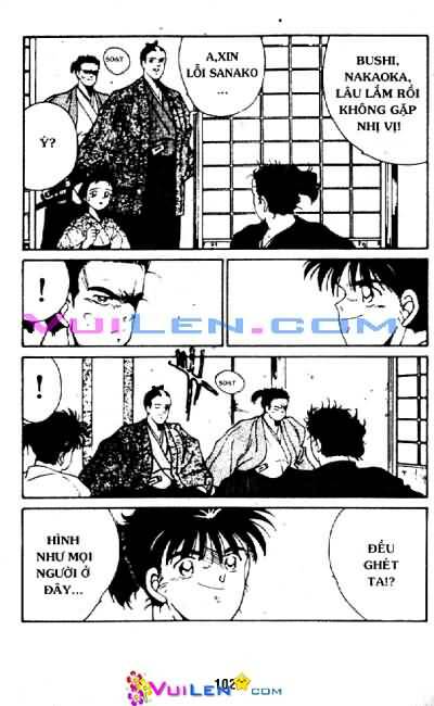 Truyền Nhân Atula Phần II: Chapter 2