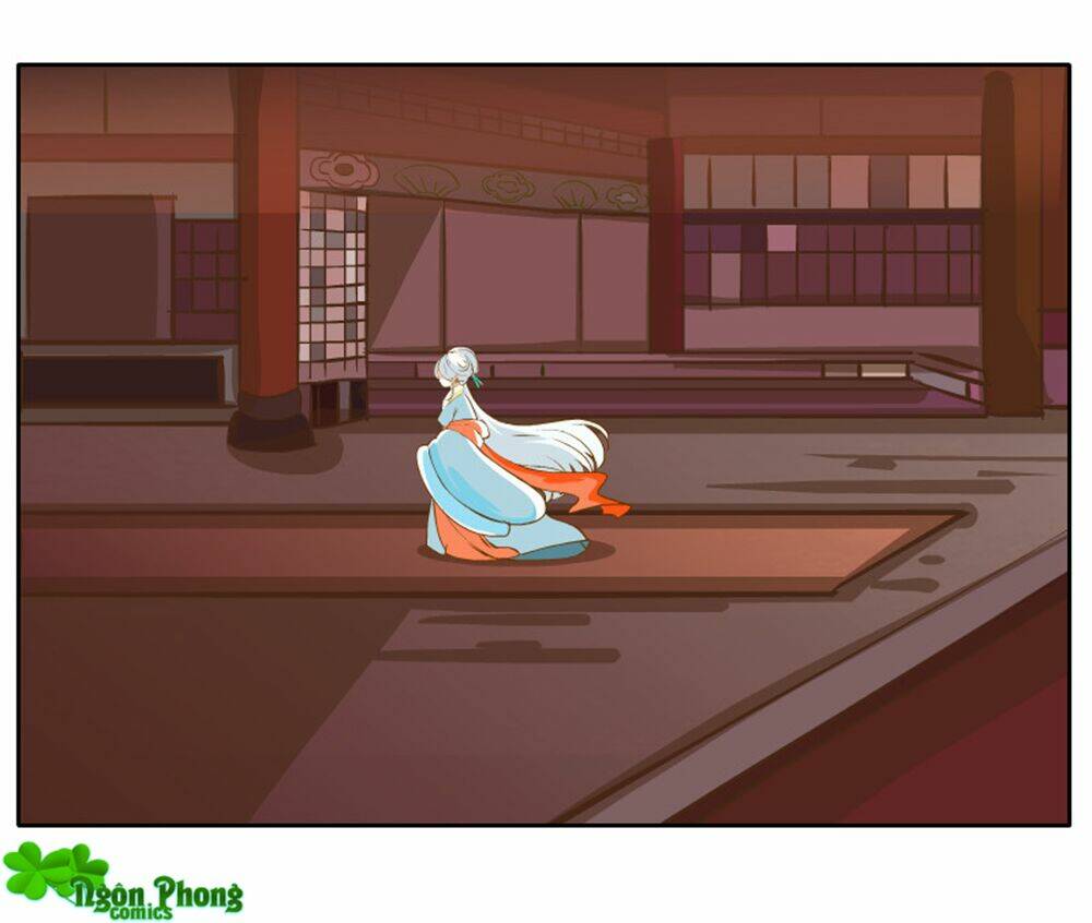 Hòa Thượng Và Tiểu Long Quân: Chapter 53