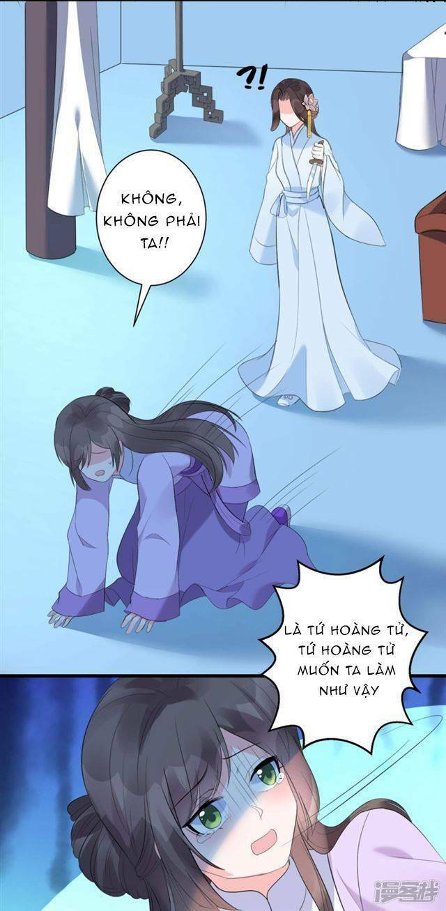 Vương Phi Có Độc!: Chapter 2